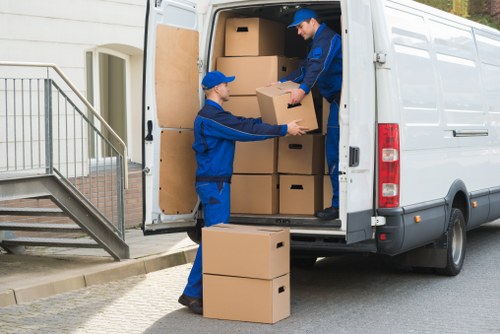 Final resolution stage in a removals complaint process