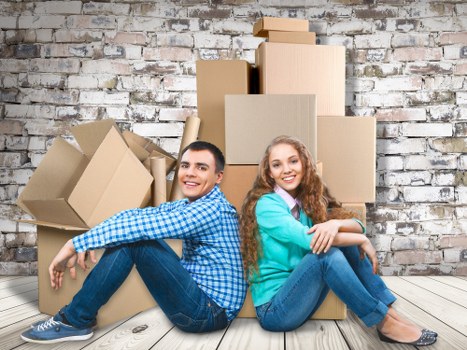 Commercial and residential moving van support across Hampstead and nearby areas