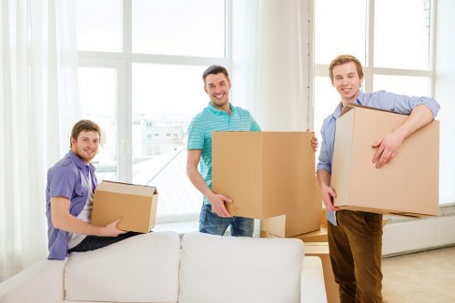 Bank transfer and card payment security for Hampstead moves