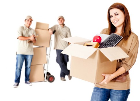 Local Hampstead street with access considerations for a business move