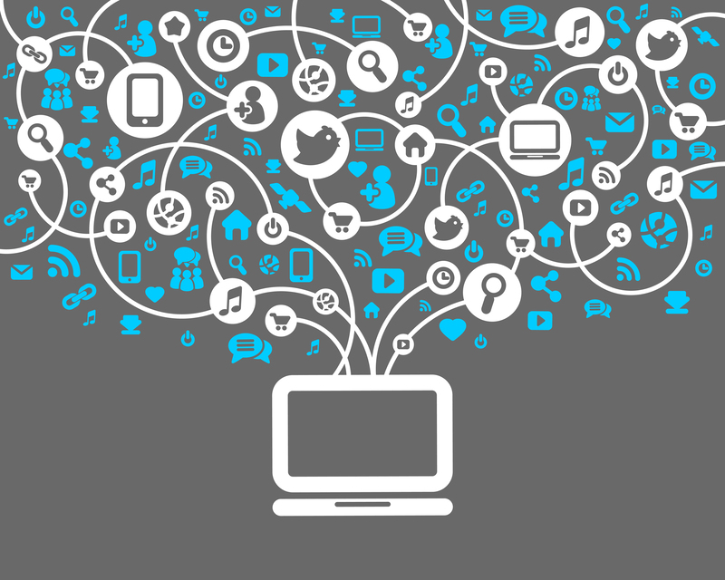 SSL encryption protecting online payment details